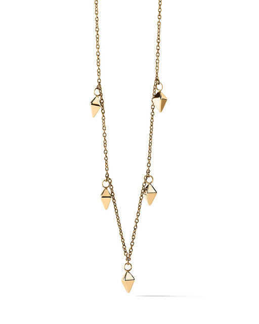 Prism Charm Choker