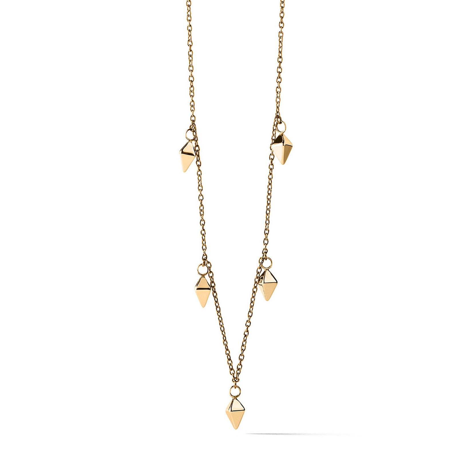 Prism Charm Choker