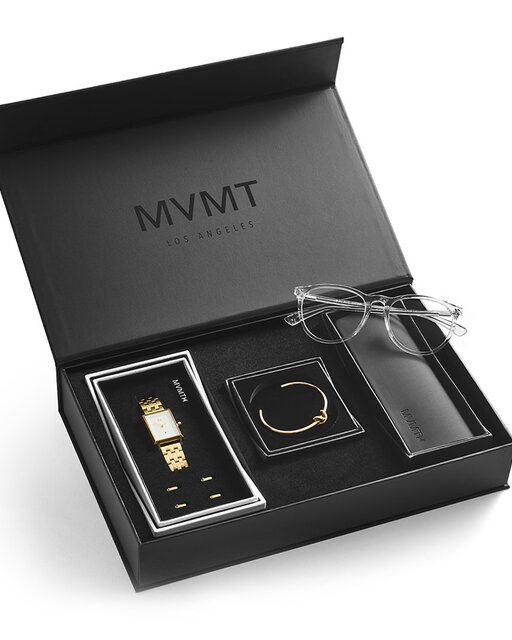 Gold Box