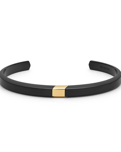 Split Cuff