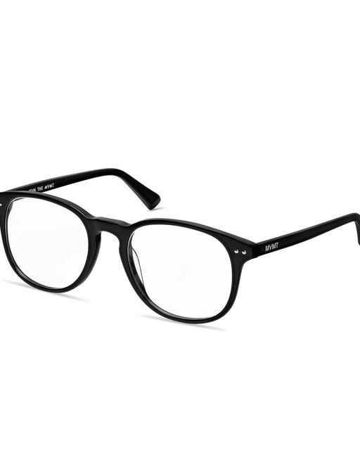 Hyde Everscroll Glasses