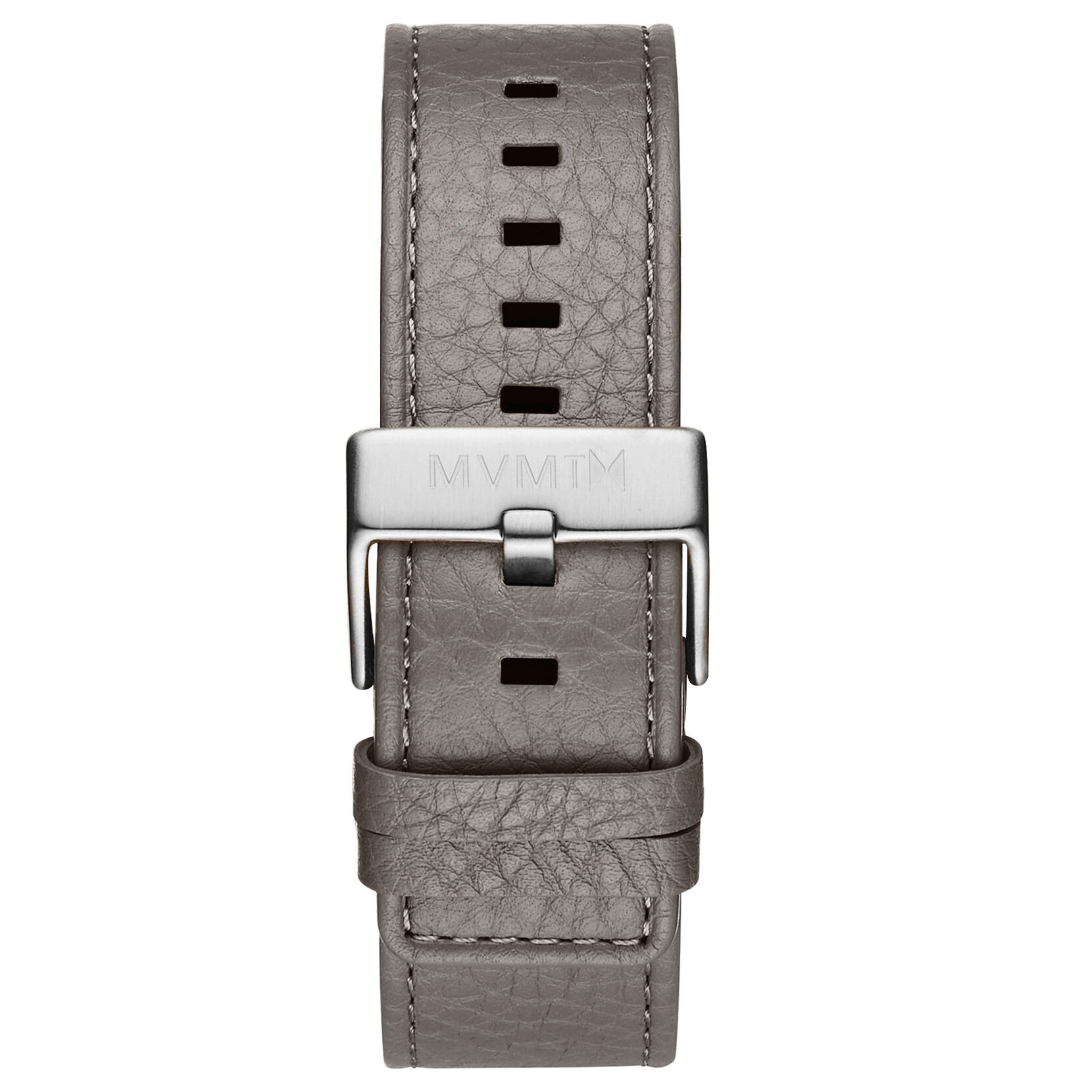 Classic - 24mm Sage Green Leather
