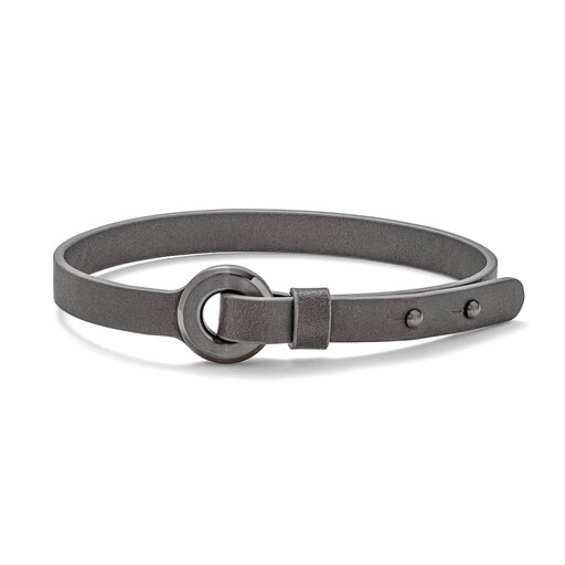 Circuit Leather Wrap