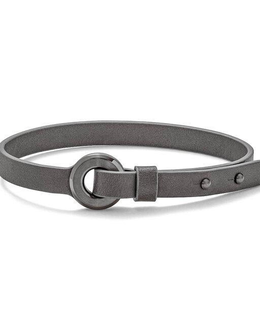 Circuit Leather Wrap