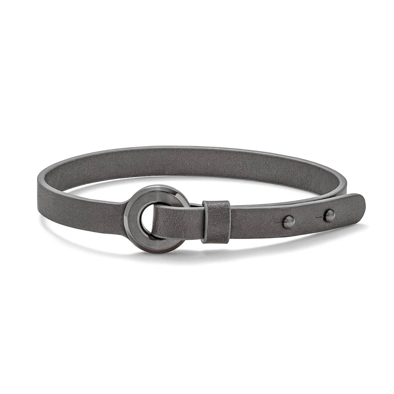Circuit Leather Wrap