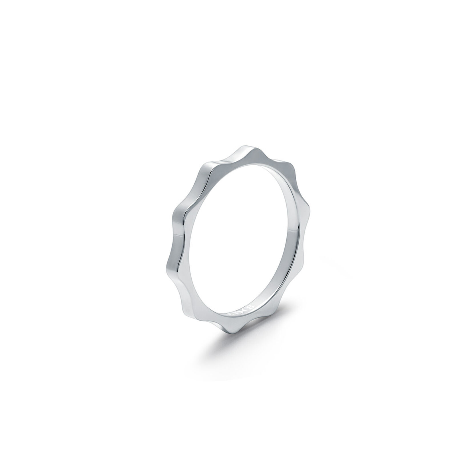 Bamboo Ring
