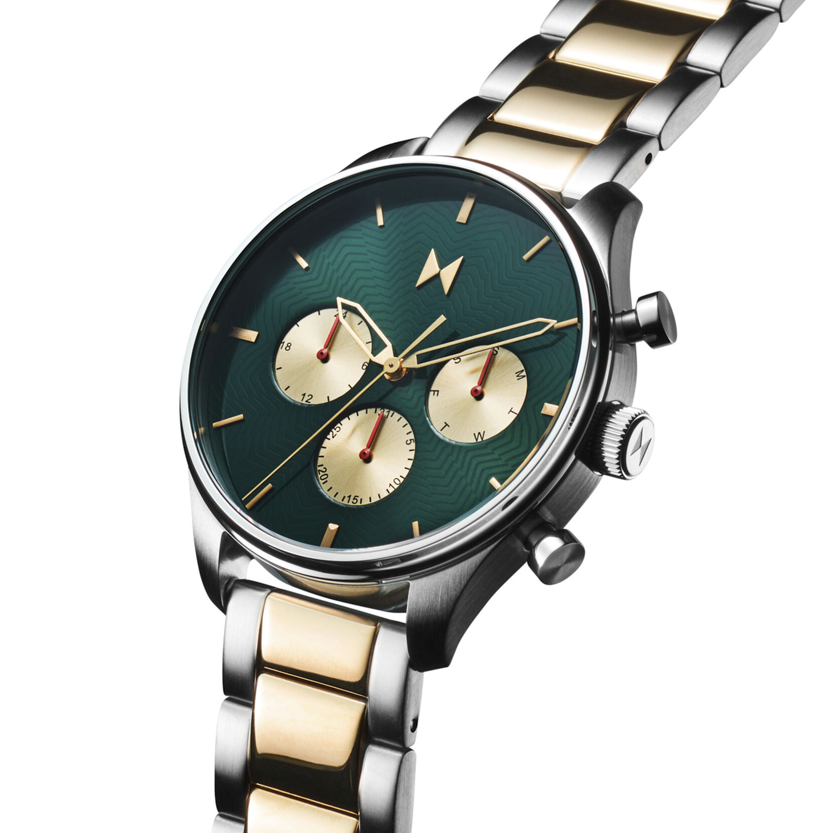 Alpine Treasure