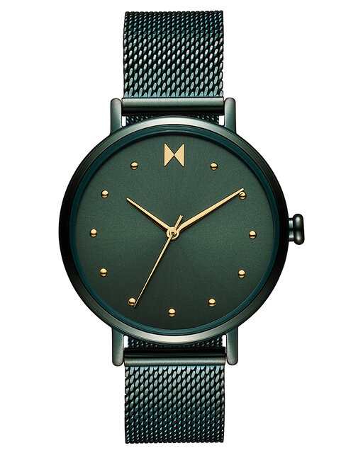 Glitz Green