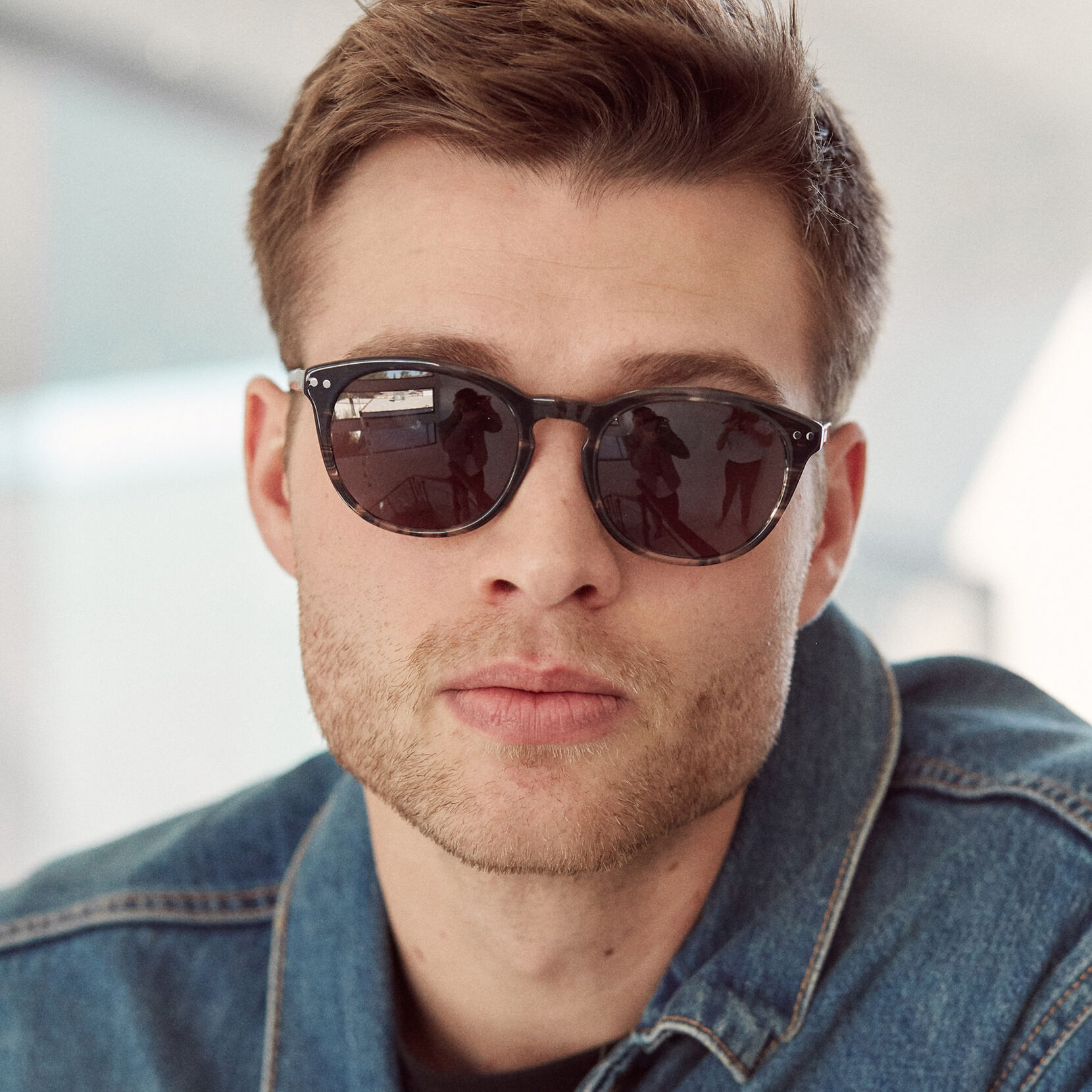 MVMT Rio Sunglasses