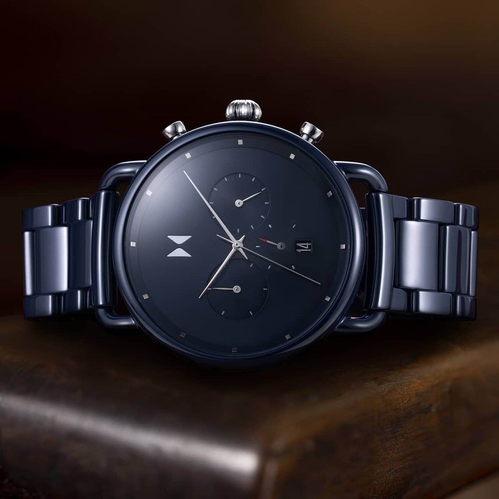 Midnight Blue
