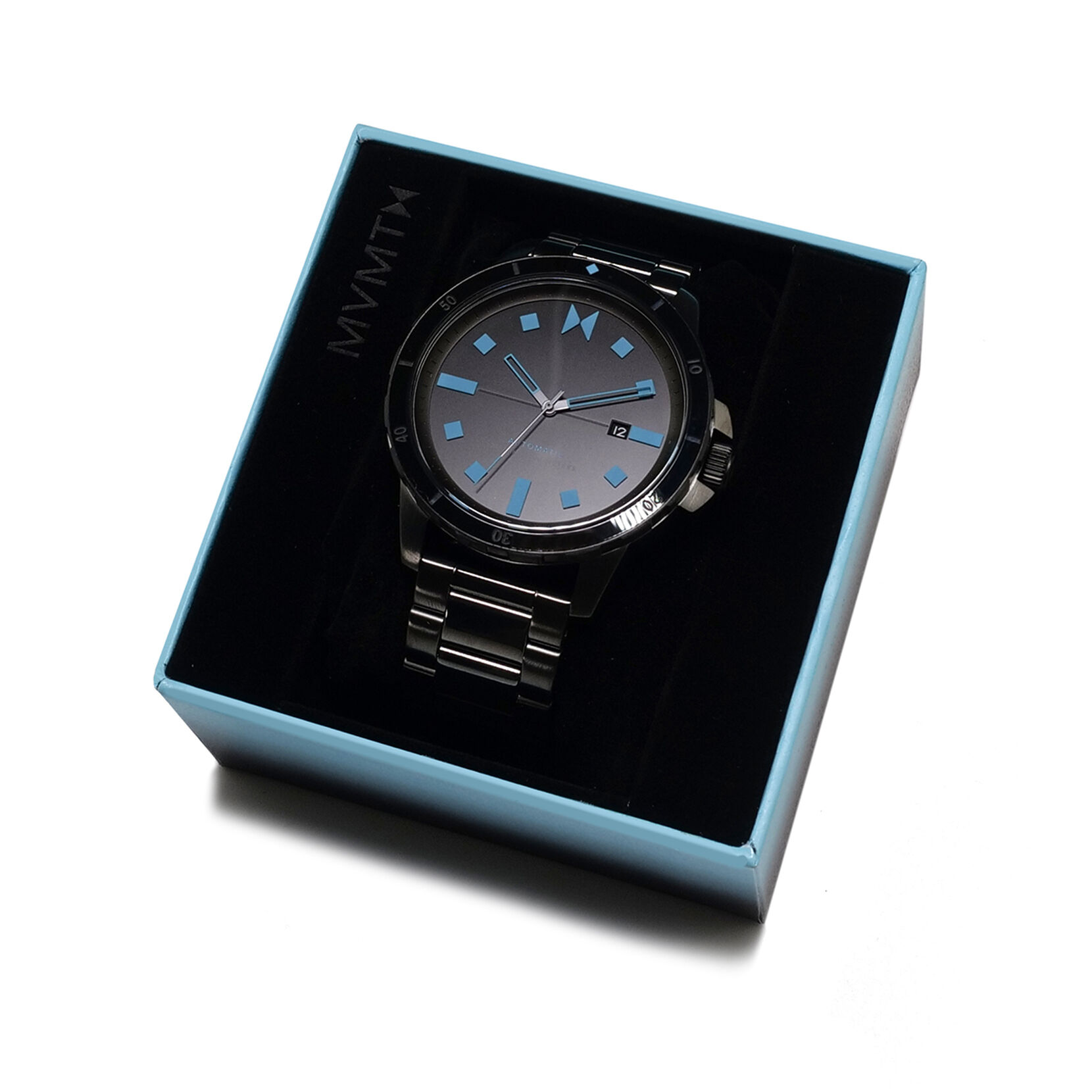 Jelly Blue