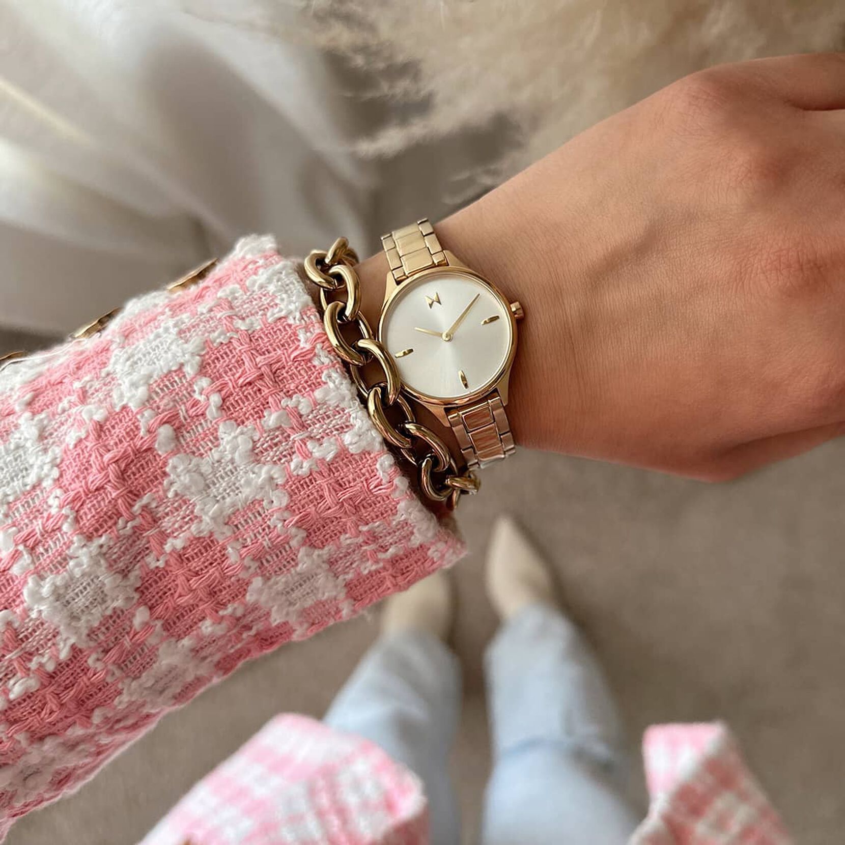 Rose Gold Watches, Rosefield Women's Watches