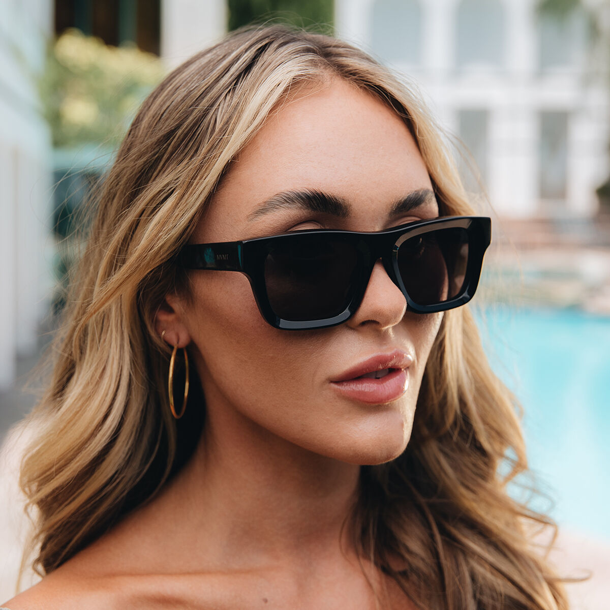 Trap Sunglasses | MVMT