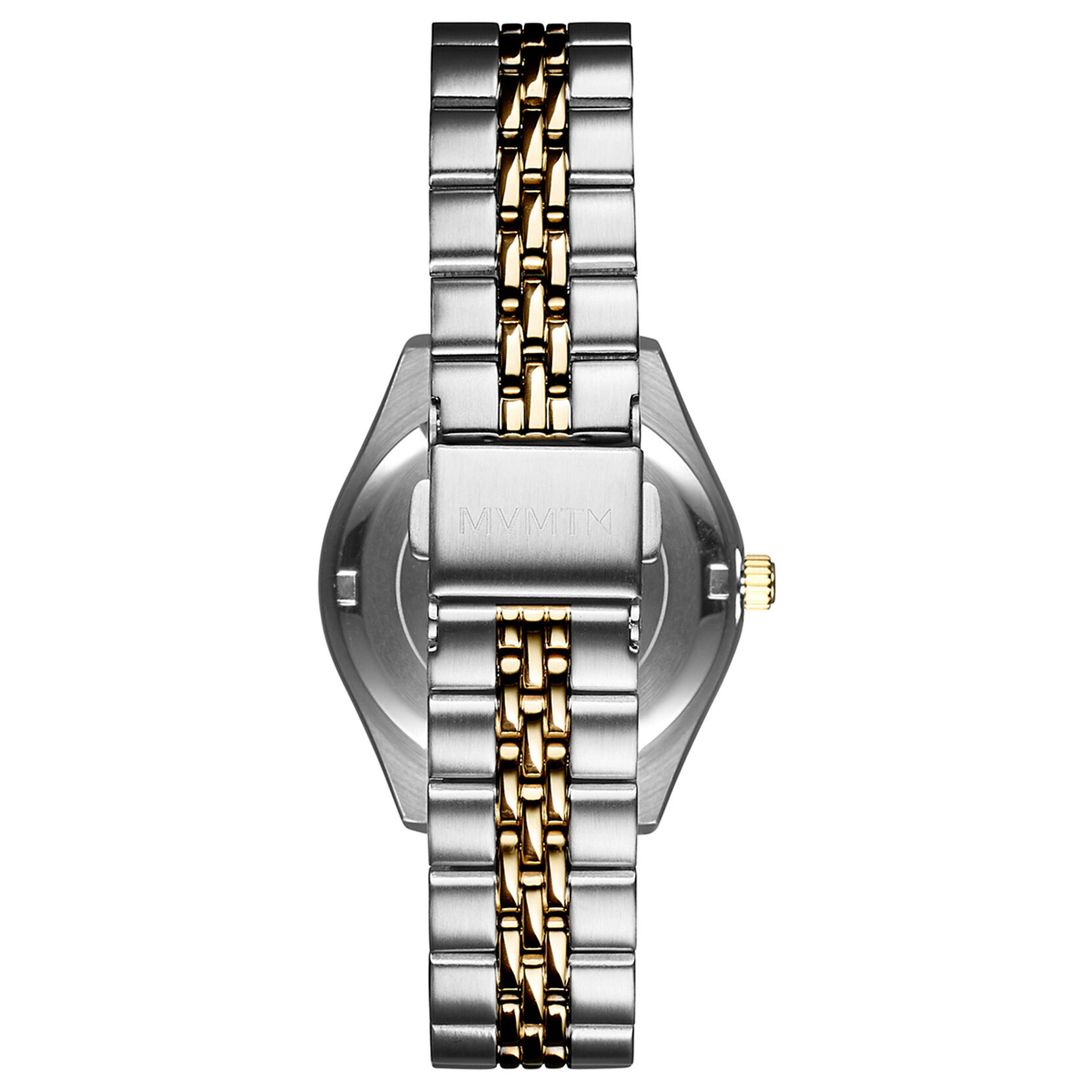 Sienna Silver Gold