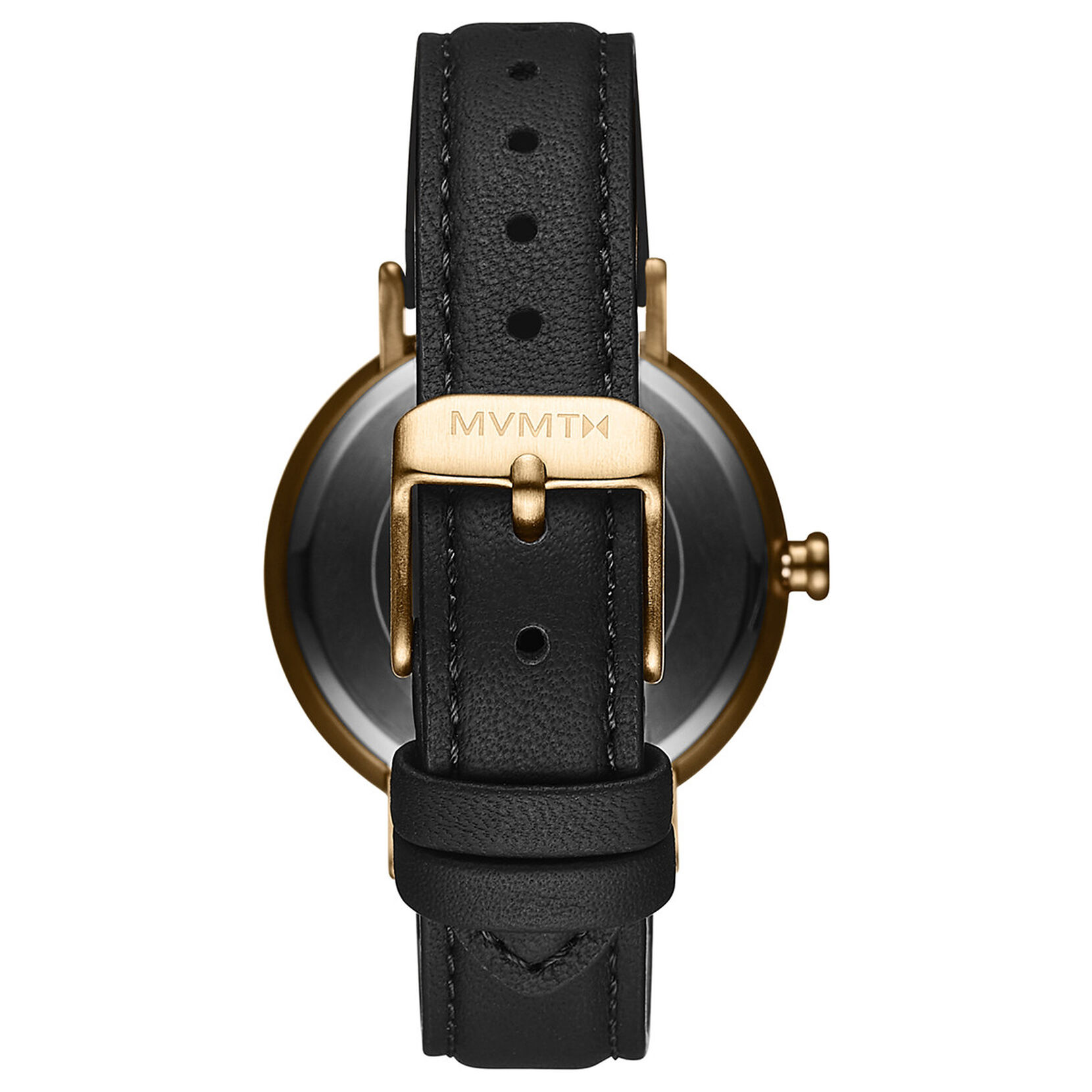 Bolt Black