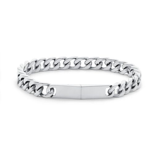 Modern Chain Bracelet
