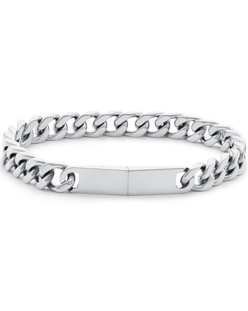 Modern Chain Bracelet