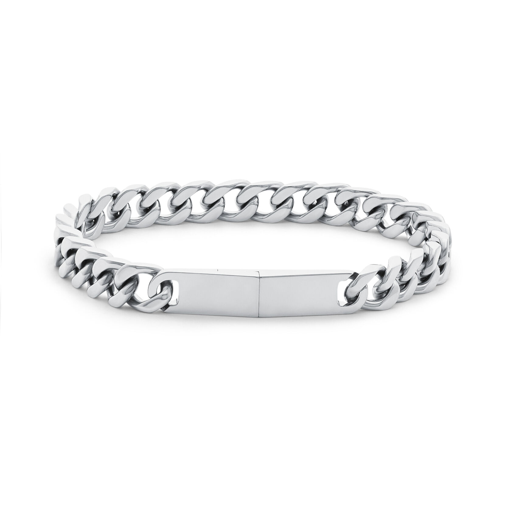 Modern Chain Bracelet