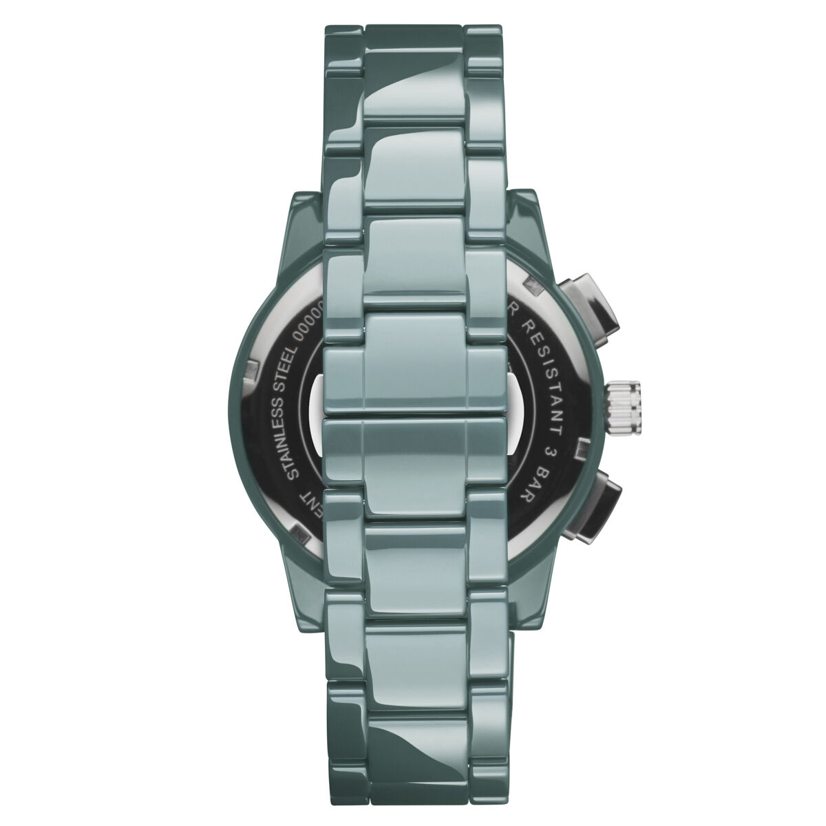MVMT | Movado Company Store |Chrono II Ceramic Men's Watch