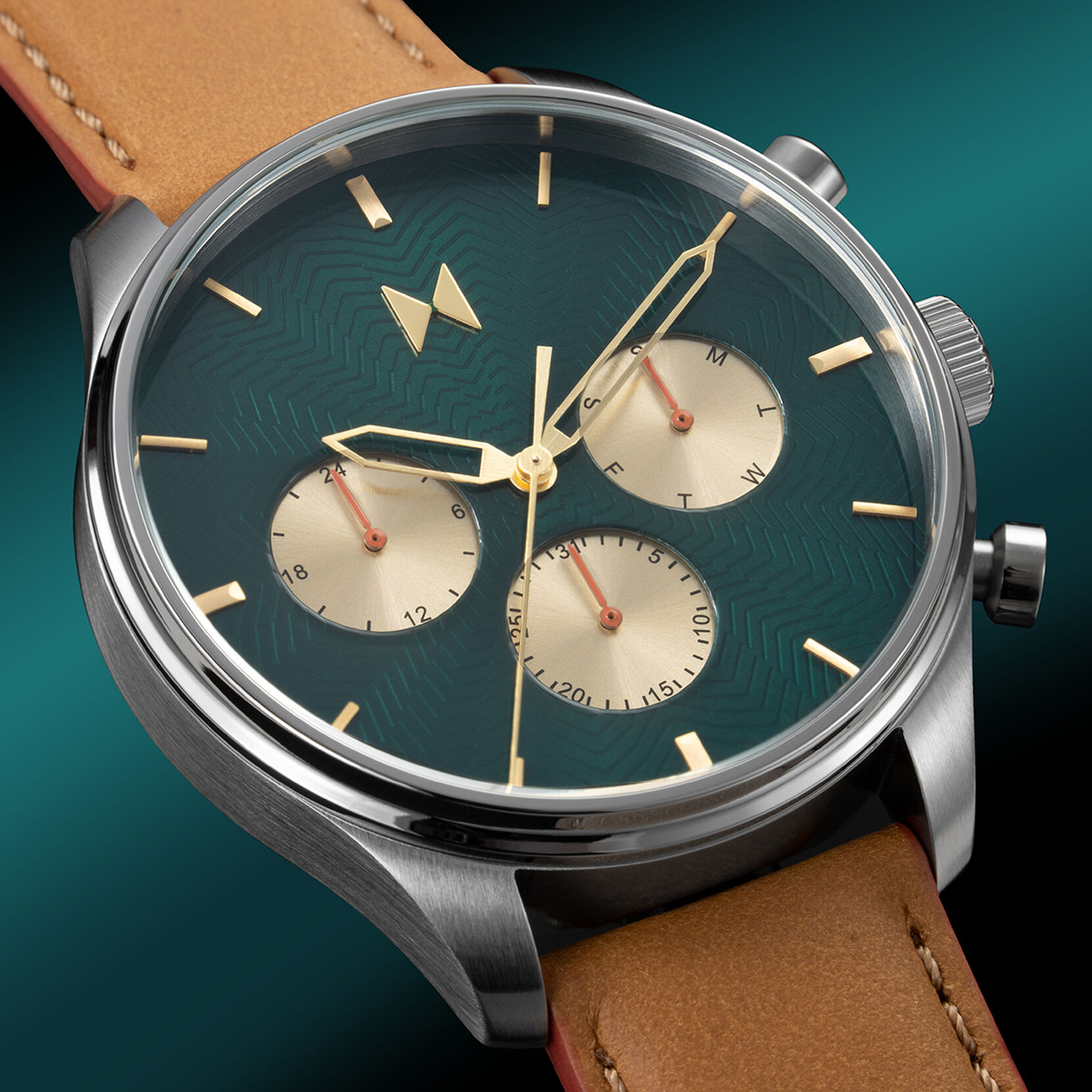 Alpine Treasure