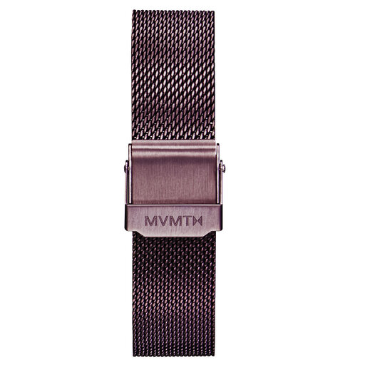 Dot - 16mm Mesh Band