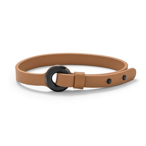 Circuit Leather Wrap