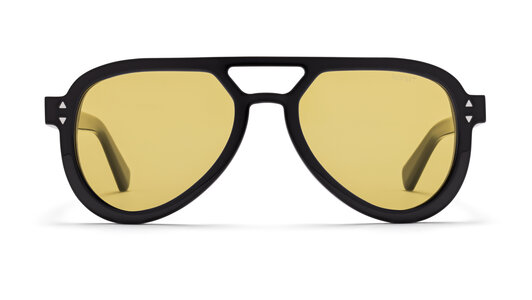 Hollywood Aviator Sunglasses