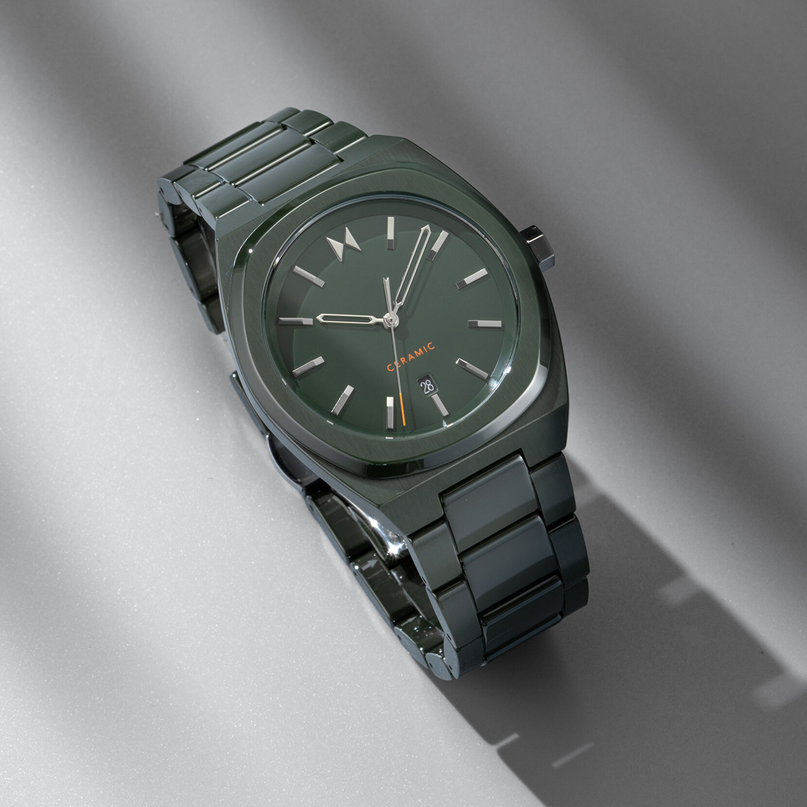 Fusion Green