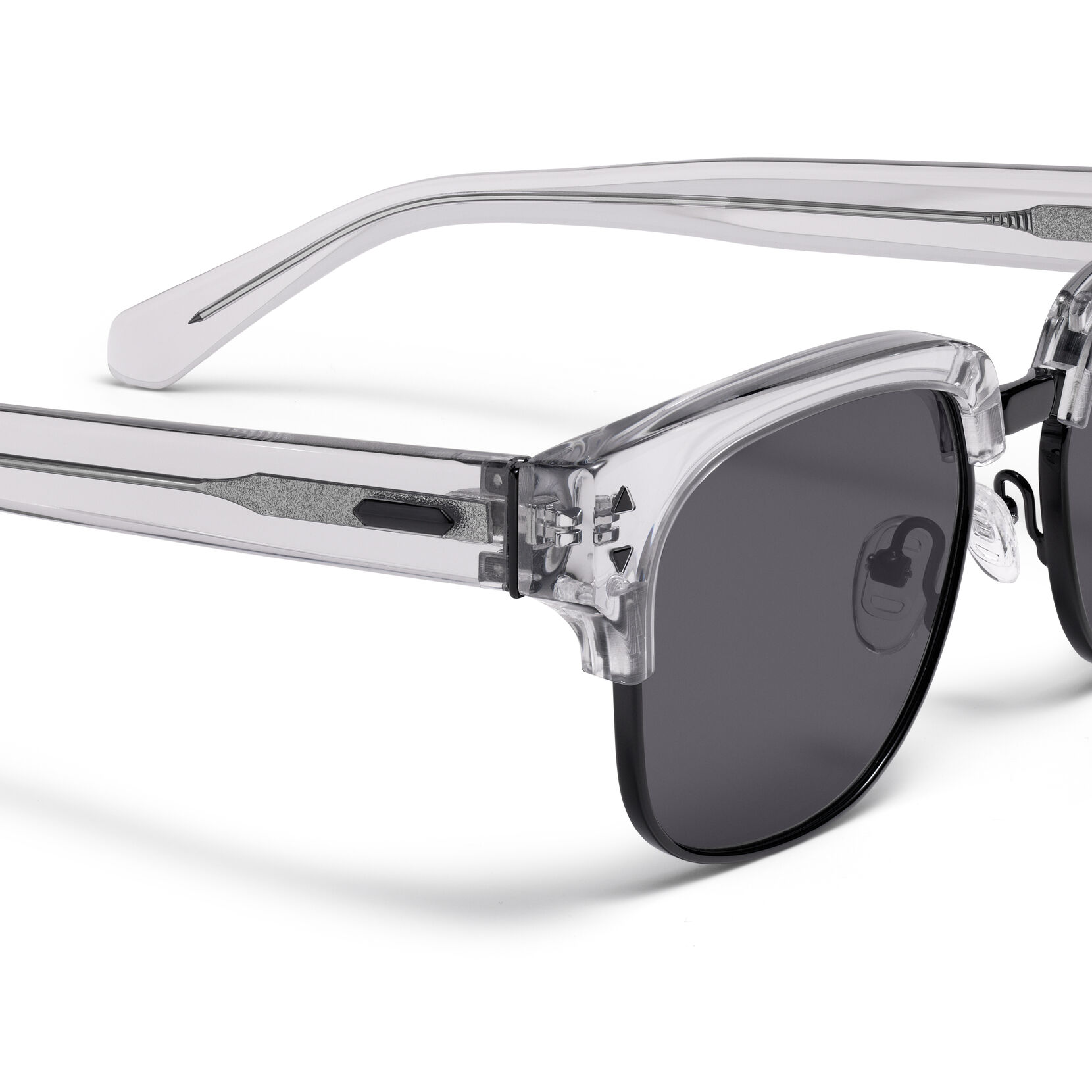 Laguna Square Sunglasses