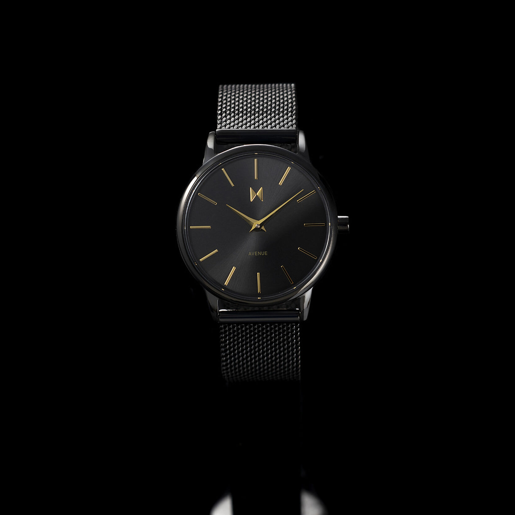Bedford Black