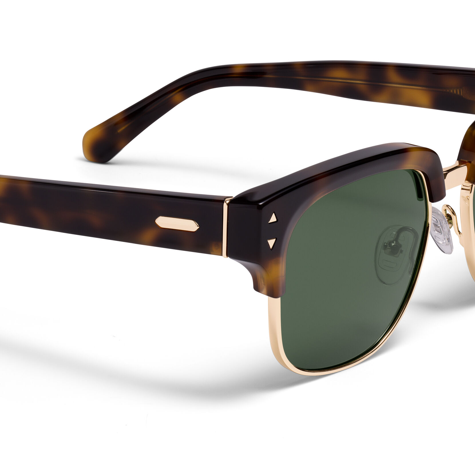 Laguna Square Sunglasses
