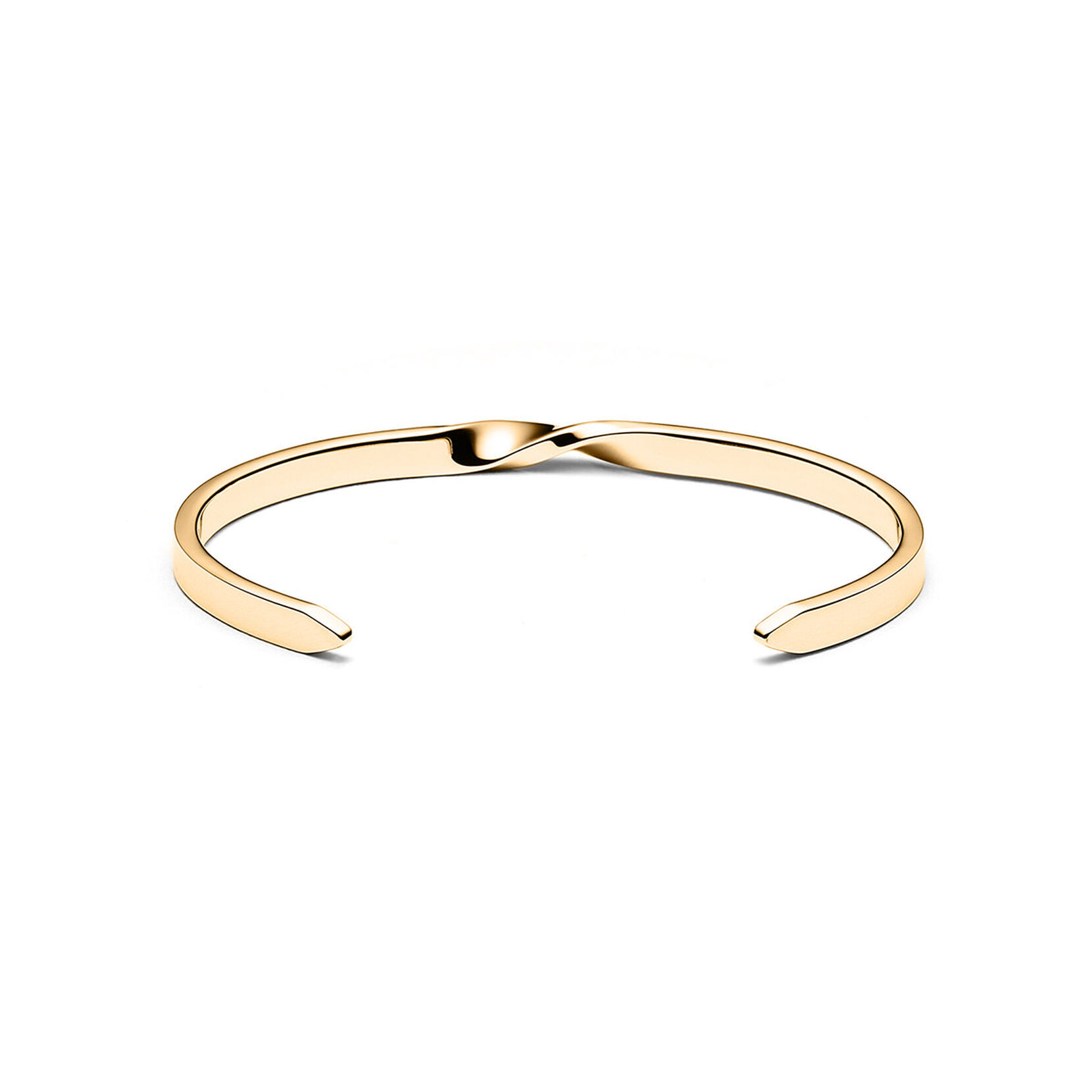 Twist Cuff
