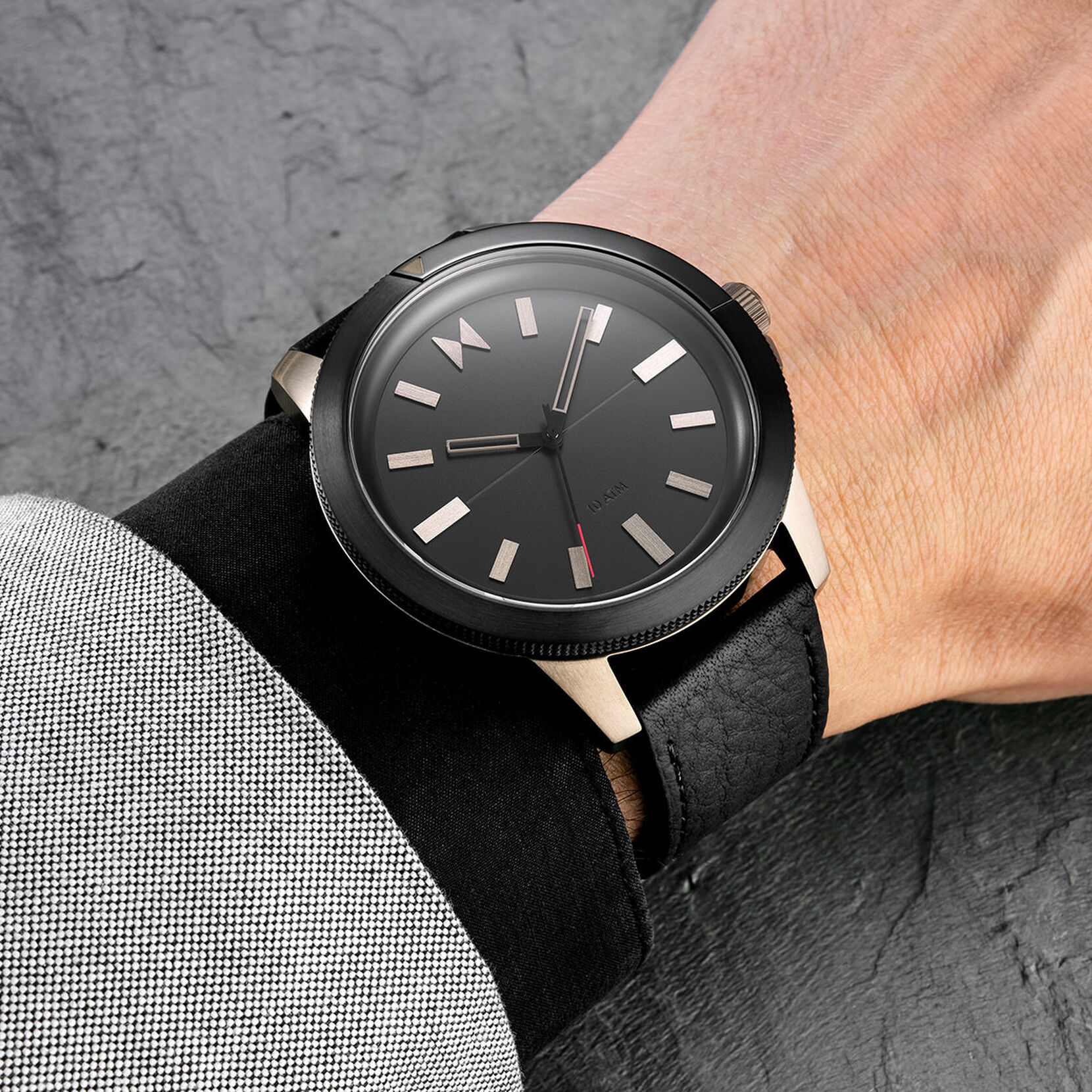 Adriatic Black