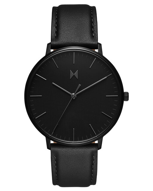 Black Watches