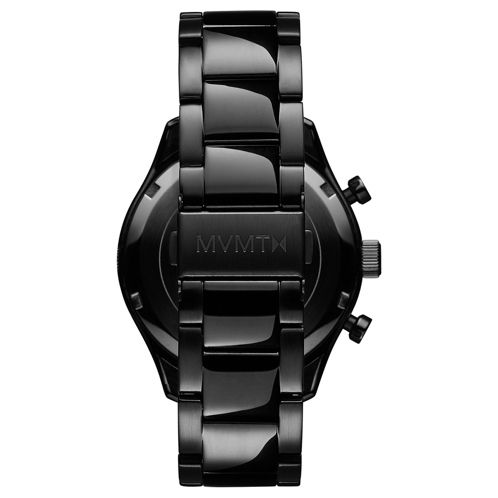 Stealth Black