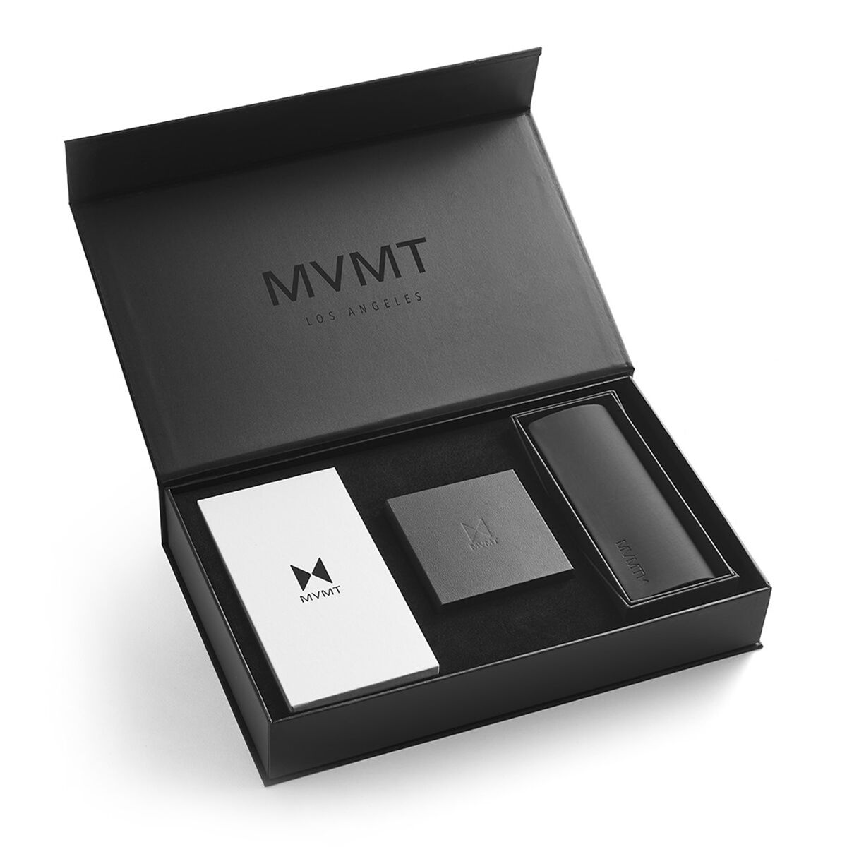 Mvmt watch on sale box