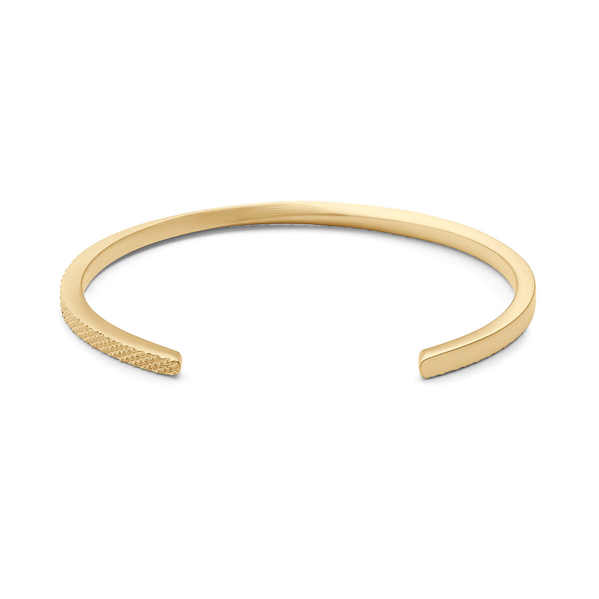 Mvmt twist cuff clearance