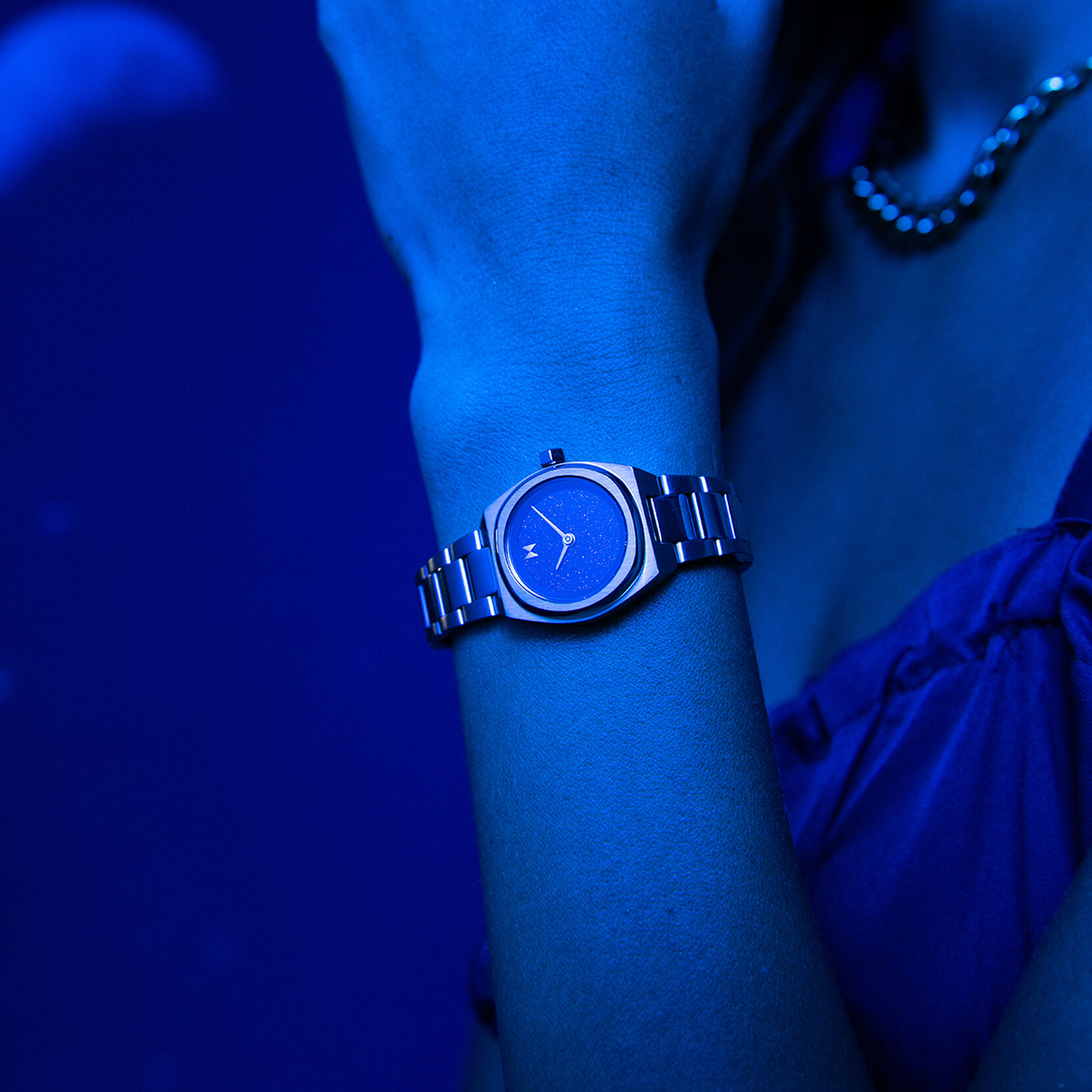 Galaxy Midnight