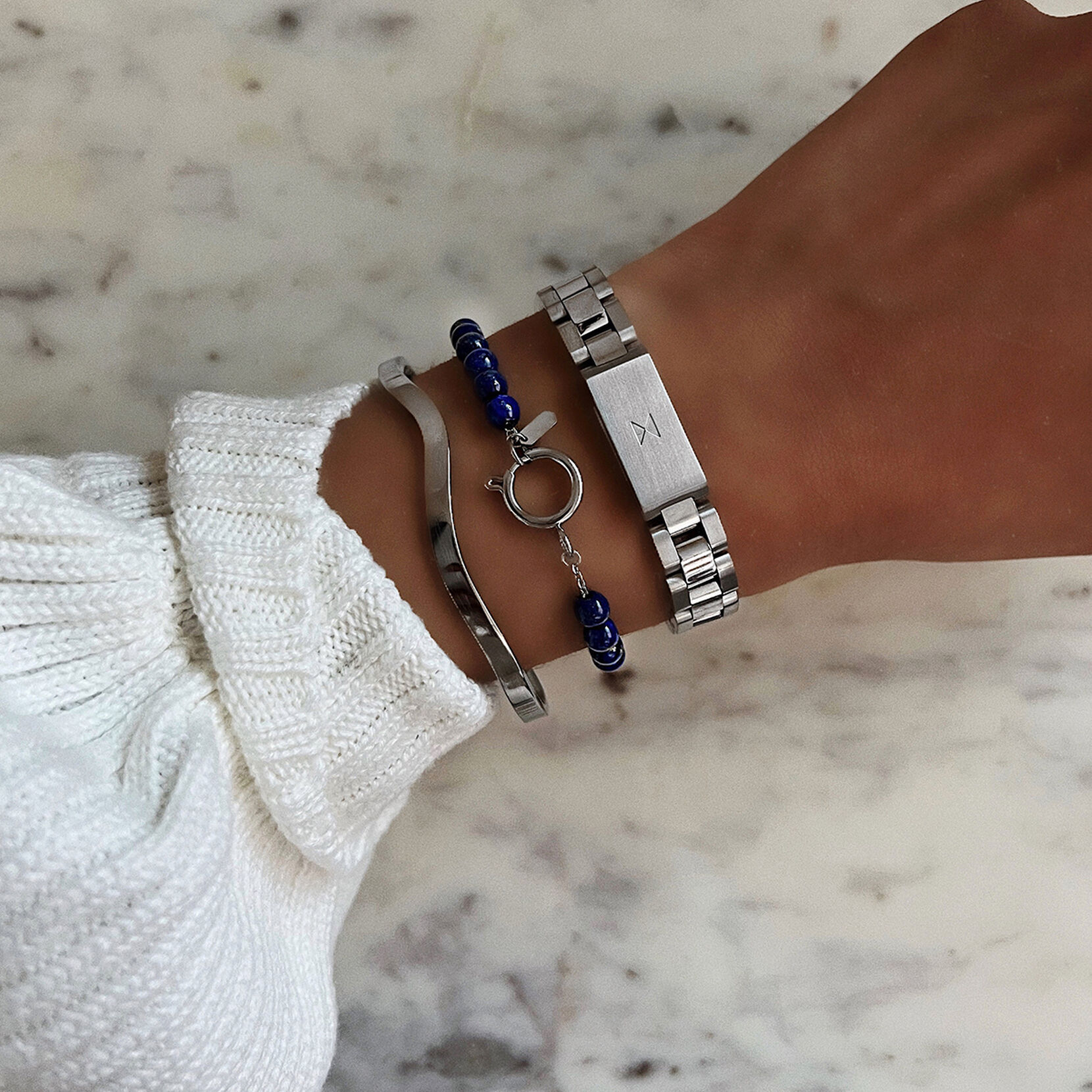 Wave Cuff