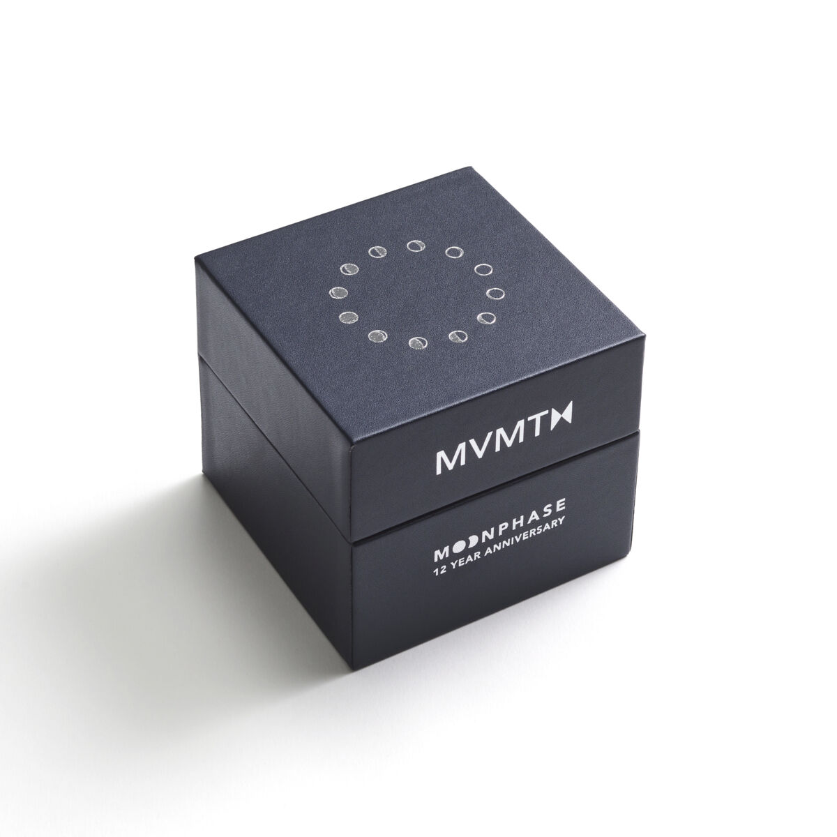 MVMT 12-Year Anniversary Moonphase Watch — Limited Edition | MVMT