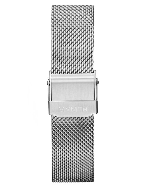 Dot - 16mm Mesh Band