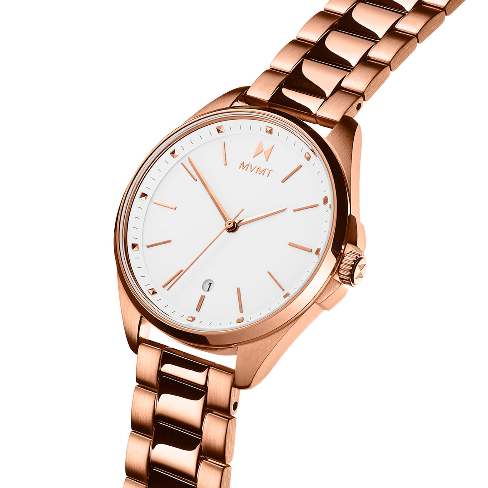 Aurora Rose Women's Watch, 36mm