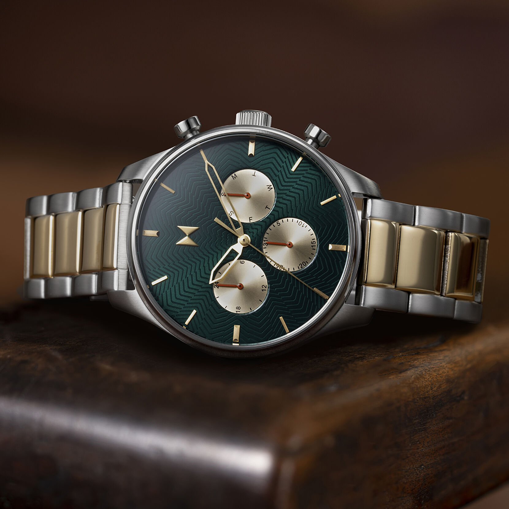 Alpine Treasure