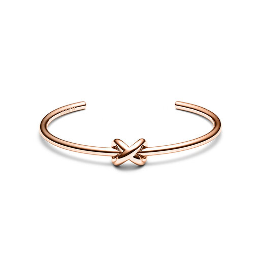Knot Cuff