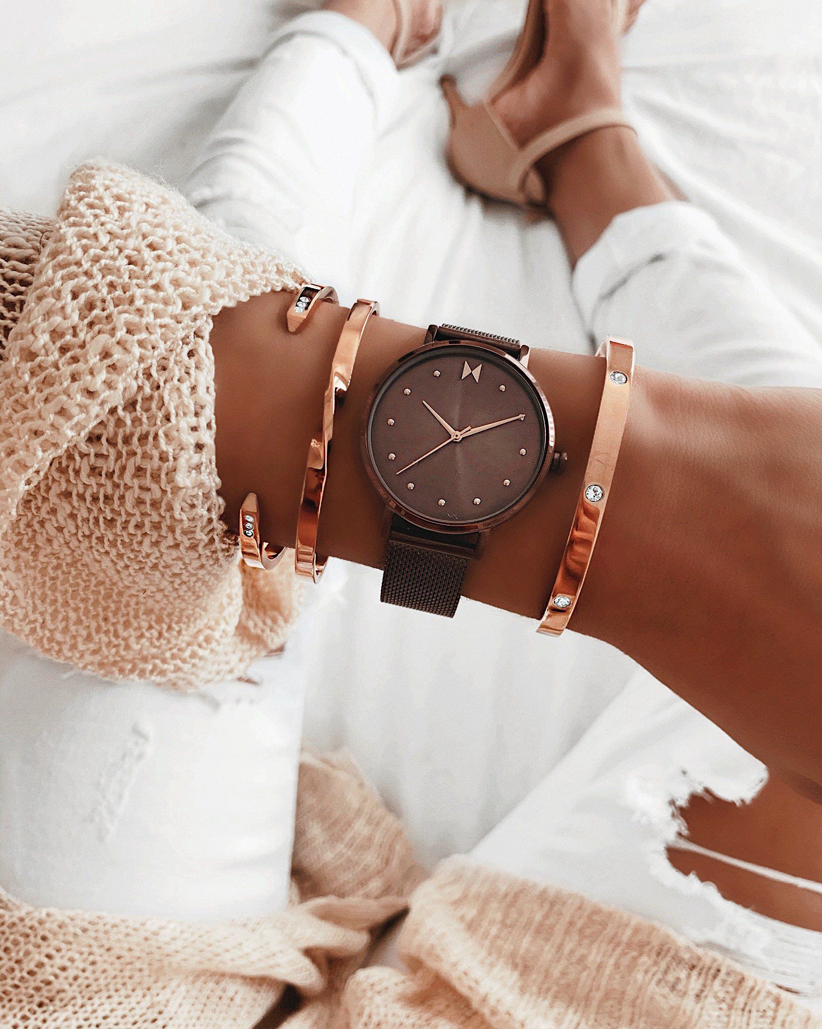 Mvmt bangle best sale