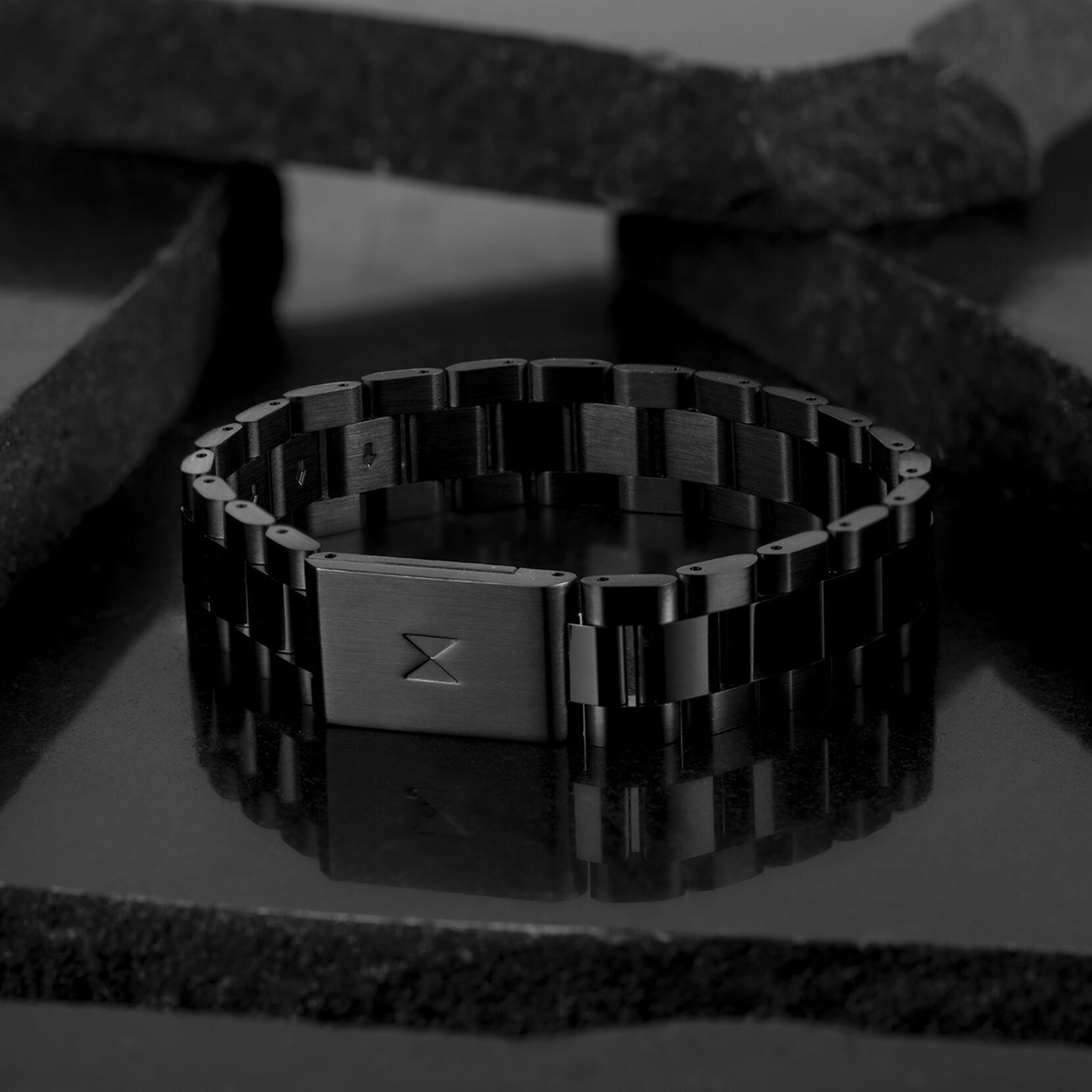 Profile Bracelet