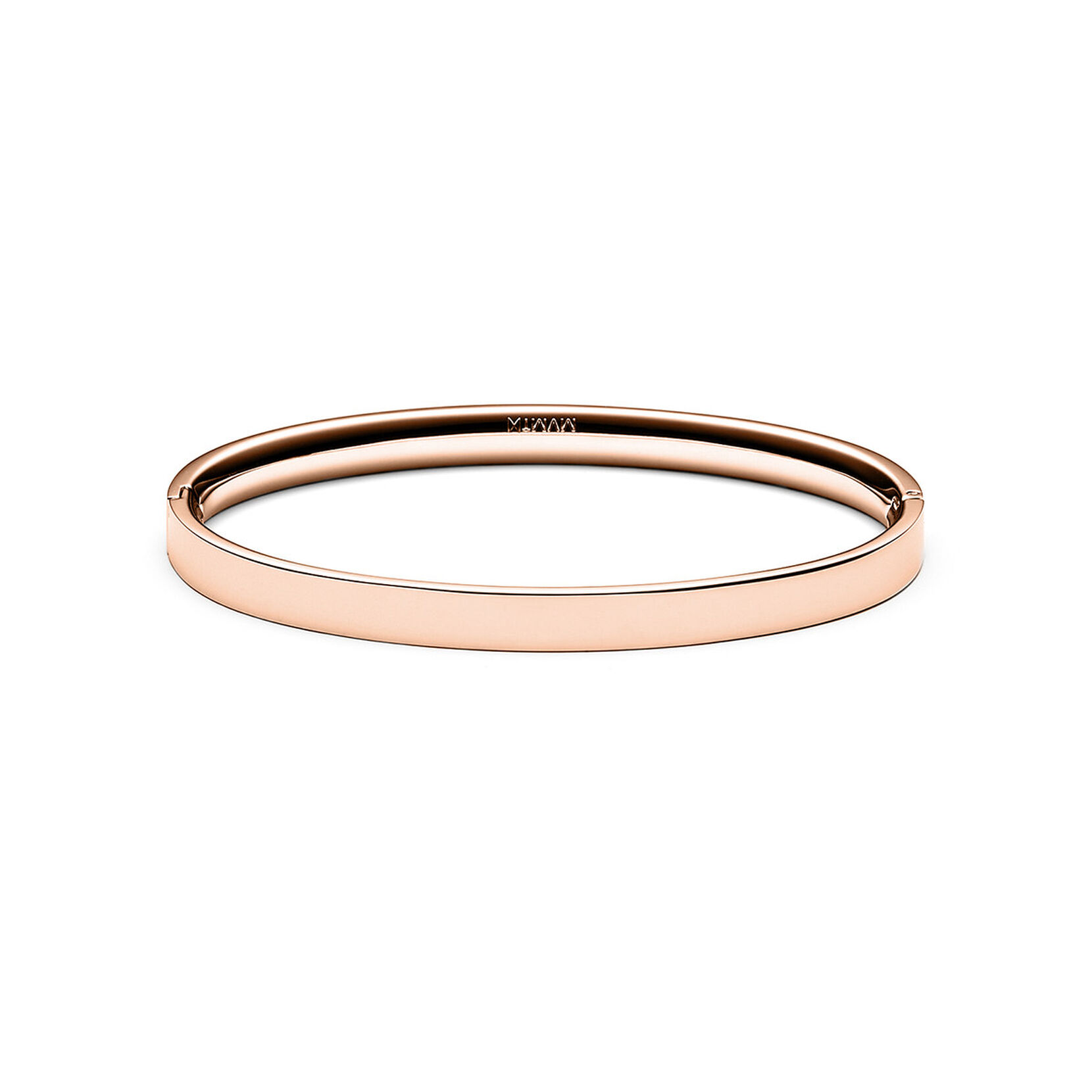 Ellipse Bangle