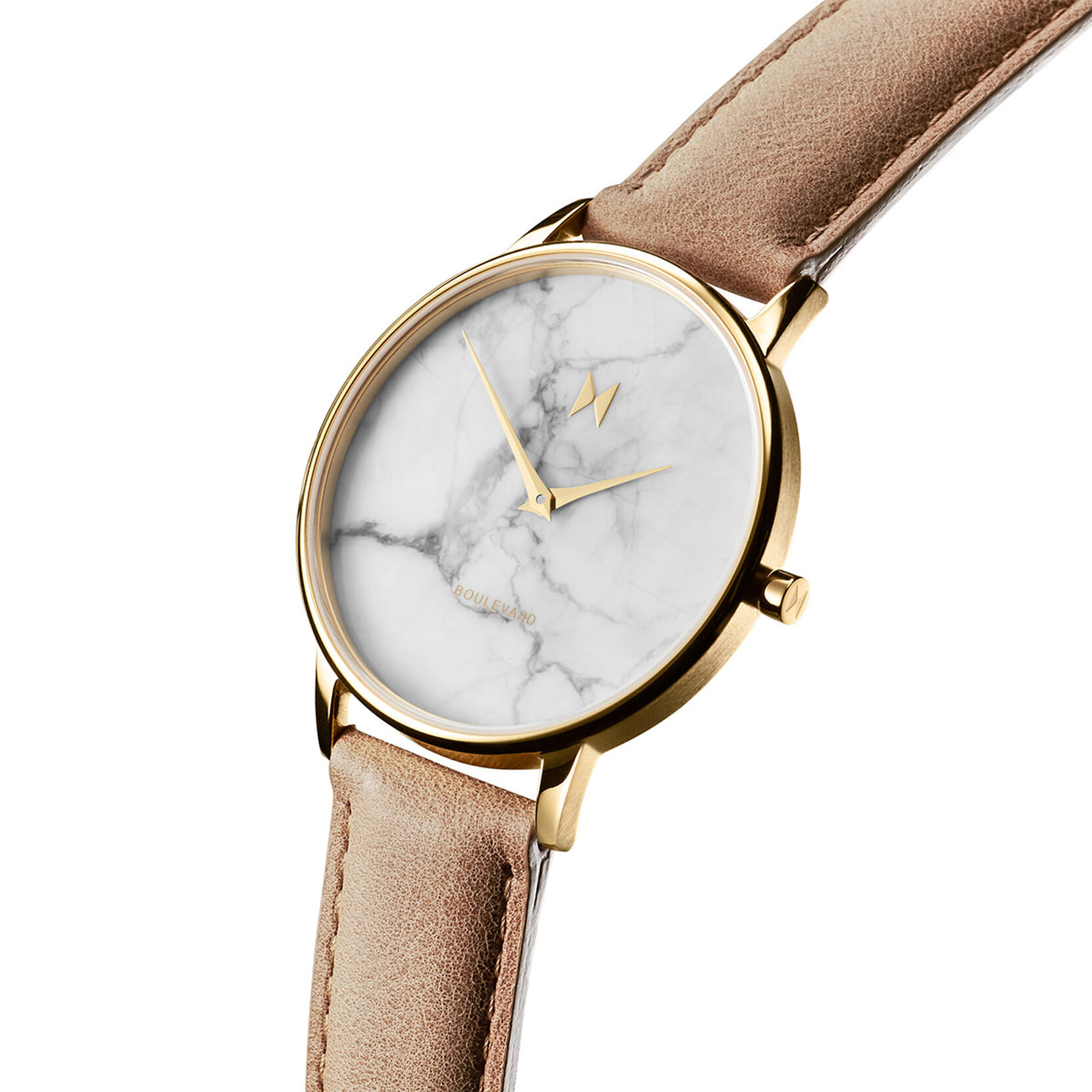 Laurel Marble
