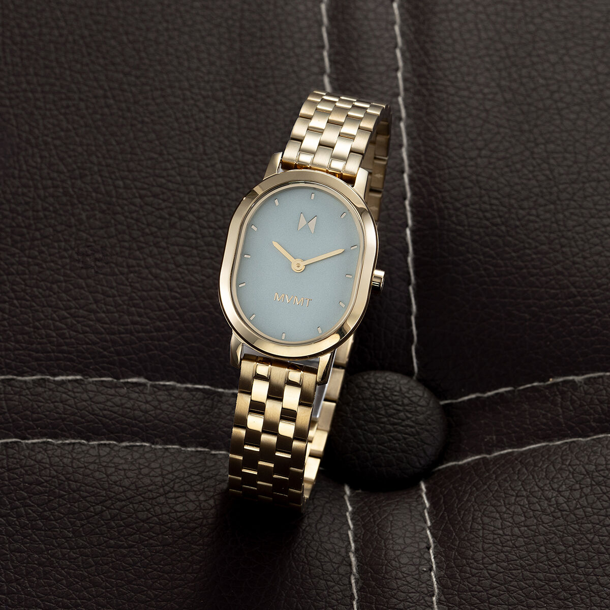 エムブイエムティー レディース 腕時計 アクセサリー Cali Diver Automatic GMT Watch 40mm 送料無料 エムブイエムティー レディース 腕時計 アクセサリー