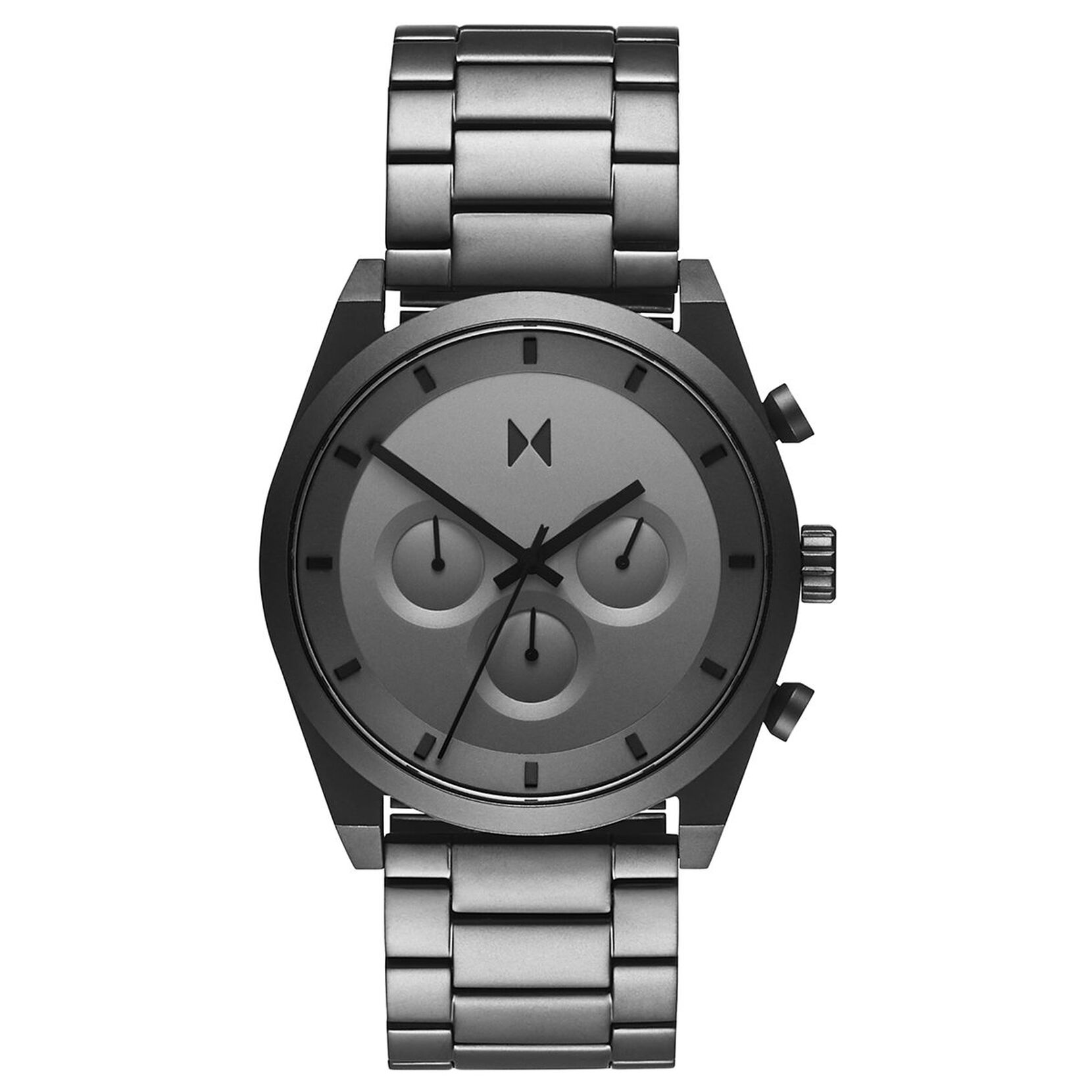 Carbon Grey